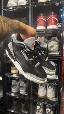 Size air jordan for sale  LONDON