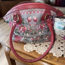 Vintage sharif floral for sale  Golden Valley