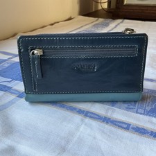 Golunski bifold blue for sale  BURY ST. EDMUNDS