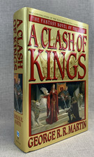 Clash kings george for sale  San Francisco