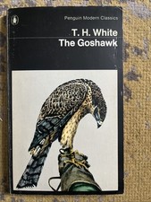 Goshawk white h for sale  ST. HELENS