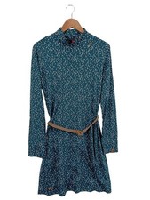 Ragwear langarmkleid damen gebraucht kaufen  Berlin