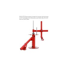 Manual tire changer for sale  Kannapolis