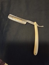 Filarmonica straight razor for sale  Dallas