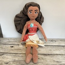 Official disney moana for sale  ABINGDON