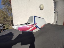 Coque arrière yzf d'occasion Coque arrière yzf d'occasion  Saint-Jean-de-Monts