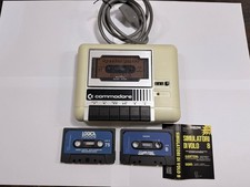 Commodore 128 vic20 usato  Lucca
