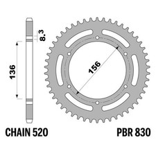 Corona pbr z50 usato  Portici