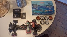 3racing sakura v2 usato  La Spezia