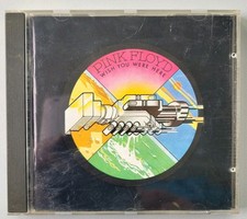 Pink floyd wish gebraucht kaufen  Heppenheim (Bergstraße)