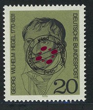 617 georg hegel gebraucht kaufen  Schwalmtal