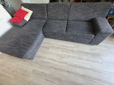 Ecksofa schlaffunktion gebraucht kaufen  Aue