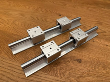 Linearschiene linearführung s gebraucht kaufen  Petershagen