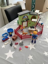 Playmobil 9276 city for sale  BISHOP'S STORTFORD