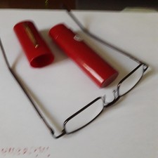 Occhiali lettura unisex usato  Bazzano