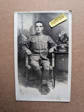 Old photo man for sale  BARNOLDSWICK