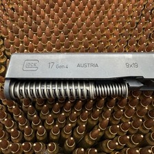 Glock 17gen4 complete for sale  Bartlesville