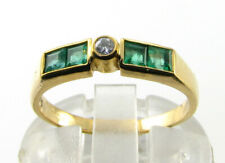 9ct gold colombian for sale  NOTTINGHAM