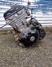 Suzuki gsx125s engine for sale  OLDBURY
