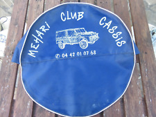 Mehari club cassis d'occasion  Salbris