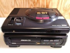 Mega console haa d'occasion  Expédié en Belgium