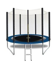 Dms trampolin gartentrampolin gebraucht kaufen  Pritzerbe