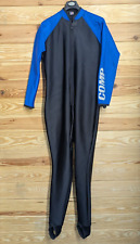 Comp fleece drysuit d'occasion  Expédié en France