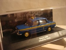 Voiture miniature simca d'occasion  Bellegarde-en-Marche