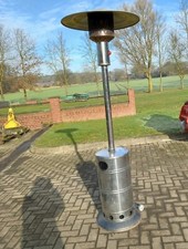 heizpilz gebraucht kaufen  Hamburg