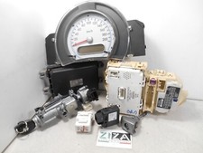 Kit chiave ecu usato  Putignano