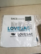 Lovesac throw pillow for sale  Salt Lake City