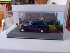 Simca route bleue d'occasion  Erstein