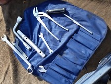 Riginal bordwerkzeug benziner gebraucht kaufen  Rödermark