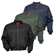 Blouson ma1 bombers d'occasion  Rebais