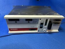 Beckhoff ax5101 0000 usato  Mezzago