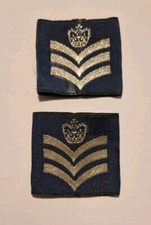 Raf flight sergeant for sale  BLYTH