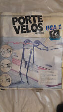 Porta biciclette epoca usato  Rimini