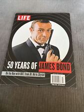 Years james bond for sale  Cleveland