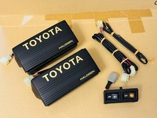 Jdm toyota auto d'occasion  Expédié en Belgium