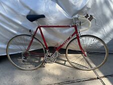 Vintage trek 400 for sale  Humble