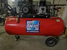 Fiac compressore aria usato  Torricella