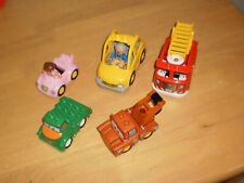 Lego duplo cars gebraucht kaufen  Bedburg