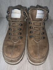 Rockport xcs brown for sale  LLANDUDNO JUNCTION