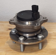 Fwd rear wheel for sale  Torrington