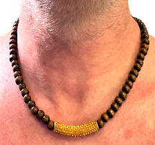 Collana uomo donna usato  Scandicci