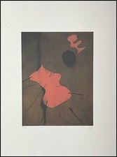 Joan miro signed gebraucht kaufen  Mönchengladbach