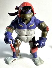 Usado, Figura Tortugas Ninja Adolescentes Mutantes 2003 TMNT Deportes Extremos Donatello - Usada segunda mano  Embacar hacia Argentina