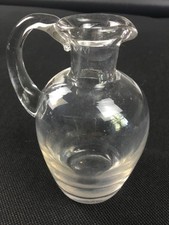 Mini carafe flasque d'occasion  Soissons