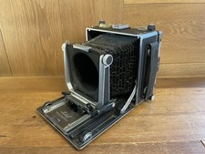 Exc linhof master d'occasion  Expédié en Belgium