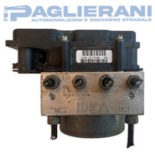 0265232129 51805700 centralina usato  Savignano sul Rubicone